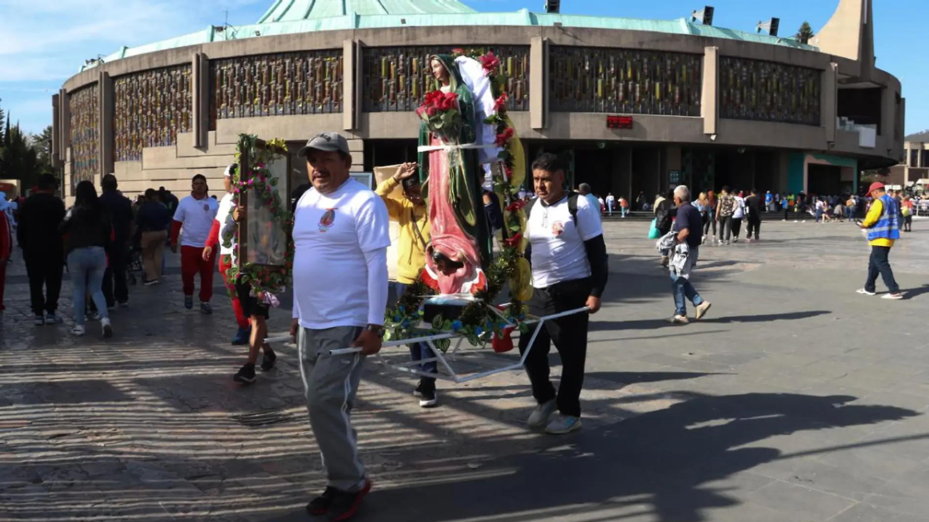 Iglesia Católica pide a grupos criminales una tregua